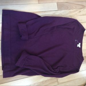 NWOT J. Crew Sweater